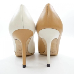 【Mã giảm giá】Giày cao gót JIMMY CHOO 662460