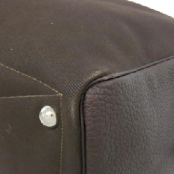 Túi Boston Hermes Victoria 43cm - Hàng hiệu Chính hãng 771149