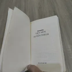 Viết Nên Huyền Thoại - Hồ Sơ Một Thế Hệ  733943