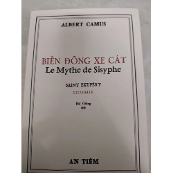 Remake Biển Đông xe cát - 175 trang - VĂN HỌC - ANTQ2011-39