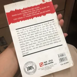 Đọc vị Bất kỳ ai - TG: Ts. David J.Lieberman cũ 1027228