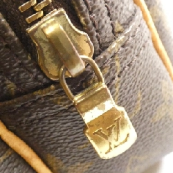 Túi đeo vai Louis Vuitton Monogram Reporter 28cm M45254 609176