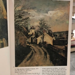 PAUL CÉZANNE 475724