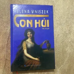COMBO CON HỦI TREDOWATA- HELENA MNISZEK 1031590