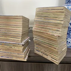 Itto full 2 phần 747013