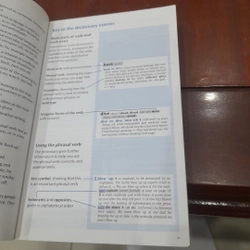 Oxford PHRASAL VERBS - Dictionary for learners of English 479215
