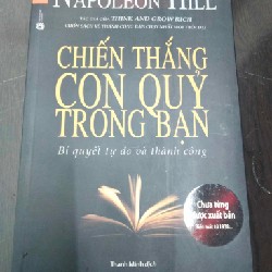 Chiến thắng con quỷ trong bạn