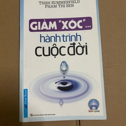 Giảm "xóc" hành trình cuộc đời