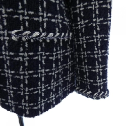 【Mã giảm giá】Áo khoác CHANEL 639166