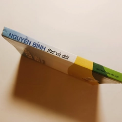 Nguyễn Bính Thơ Và Đời

 444505