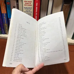 II Thơ: Góc Sân Và Khoảng Trời - Trần Đăng Khoa - 2010 782258