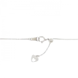 Dây chuyền ruby PT900/PT850 0.68CT - Hàng hiệu Authentic 859053