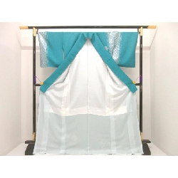 Áo kimono thăm viếng - Hàng hiệu Authentic 877977