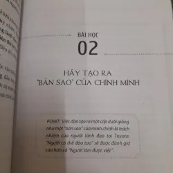 Nghệ thuật Đào tạo Nhân Sự theo phong cách TOYOTA. OJT Solutions Nhóm VietFuji dịch 790602