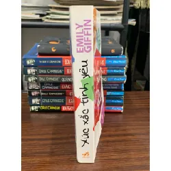 Xúc xắc tình yêu- Emily Giffin 675399
