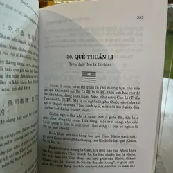 KINH DỊCH- NGUYỄN HIẾN LÊ 712512