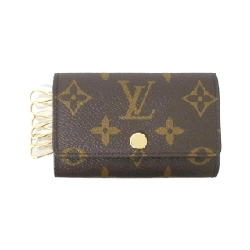 Louis Vuitton Monogram Multiclés M60701 Key Case - Hàng hiệu Authentic