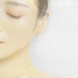 【Sản phẩm mới】Bông tai Messika Dolmouzmove Uno 666337