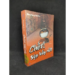 [Phiên Chợ Sách Cũ] Chết ! Sập bẫy rồi 2303