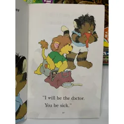 So Sick! – Harriet Ziefert 559546