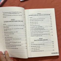 Buông bỏ chủ nghĩa hoàn hảo  1029783