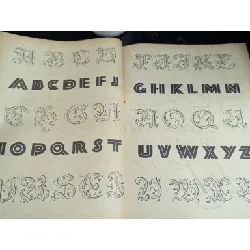 Chữ đẹp - Hồ Xuân Hạnh