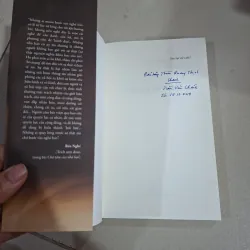 Sao lại cứ viết của trần văn chánh ( sách có chữ kí tác giả ) 1002657