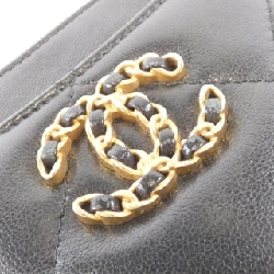 Chanel Chanel19 Line AP2086 Ví đựng tiền - Hàng hiệu Authentic 771017