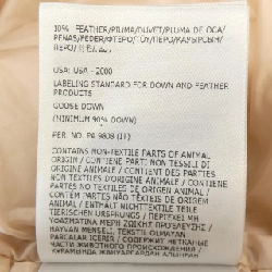 Áo gile MONCLER 635854