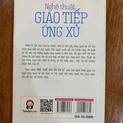 Nghệ thuật giao tiếp ứng xử (k3) 313532