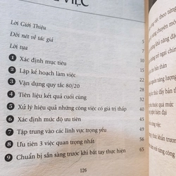 Sách Để hiệu quả trong công việc - Brian Tracy 304912