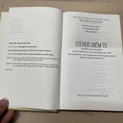 Tùng thư văn hóa Hán Nôm - Cổ Học Điểm Tô ( bìa cứng) 992517
