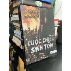 Cuộc chiến sinh tồn - Diana Rowland