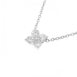 Ponte Vecchio Dây chuyền kim cương 0.30CT - Hàng hiệu Chính hãng 839895