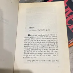 THÁO CỔ CHĂMPA, SỰ THẬT & HUYỀN THOẠI (XB 1998) 699271