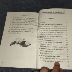 GIỚI THIỆU DI TÍCH LỊCH SỬ - VĂN HOÁ CHÙA THỊ AN 972488