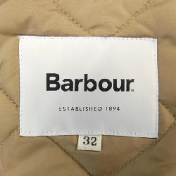 【Mã giảm giá】Áo khoác BARBOUR 634447