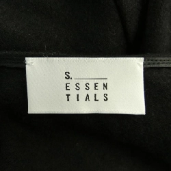 S.ESSENTIALS ワンピース 646110