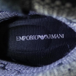 Giày thể thao EMPORIO ARMANI - Hàng hiệu Authentic 830766