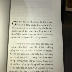 Nước đỏ - Pascale Roze 1021370