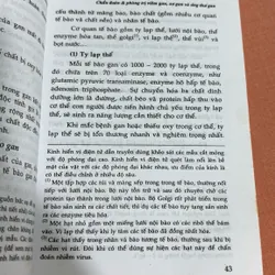 Chuẩn đoán và phòng trị gan 🌊 601931
