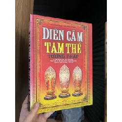 Diễn cầm tâm thế tướng pháp - Gia Cát Lương & Viên Thiên Cương 283753