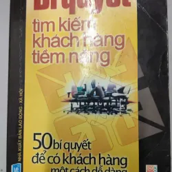 Bí Quyết Tìm Kiếm Khách Hàng Tiềm Năng 1022743