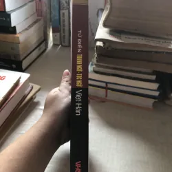 Từ điển thành ngữ tục ngữ Việt Hán 975893