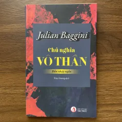 Chủ nghĩa vô thần - Julian Baggini