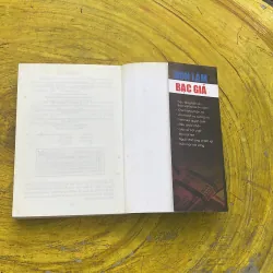 BỌN LÀM BẠC GIẢ - ANDRE GIDE 783767