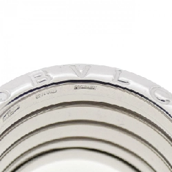 Bulgari B.zero1 5 Band Nhẫn - Hàng hiệu Chính hãng 835624