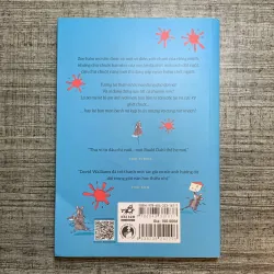 Bánh Mì Kẹp Chuột - David Williams 998182