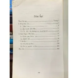 Chim báo tử – Người Khăn Trắng 560104