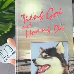 Tiếng Gọi Nơi Hoang Dã (1996) - Jack London 604594